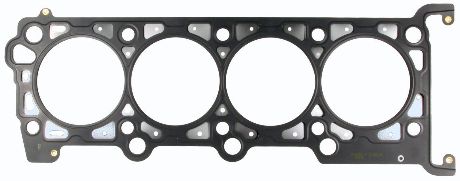 Right Engine Cylinder Head Gasket for Ford E-150 Econoline Club Wagon 2002 2001 2000 1999 1998 1997 P-3448355