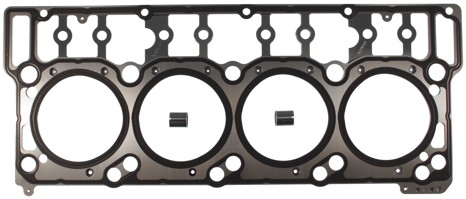 Engine Cylinder Head Gasket for Ford F-250 Super Duty 6.0L V8 41 VIN 2007 2006 2005 P-3448551