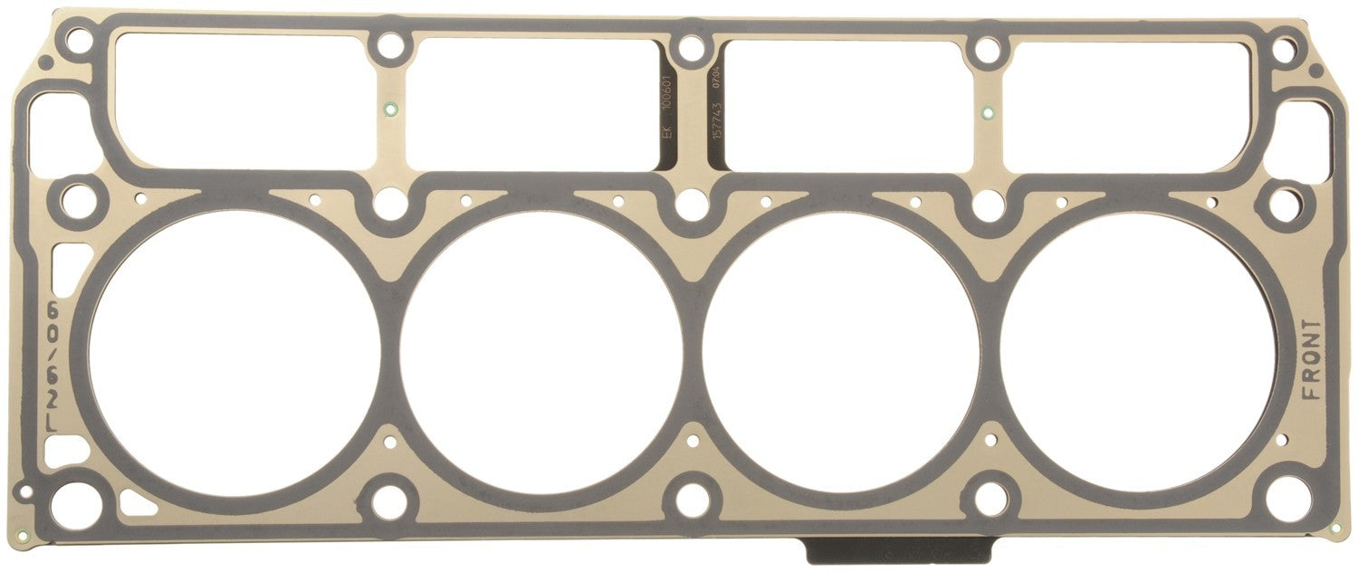 Engine Cylinder Head Gasket for Chevrolet Express 3500 6.0L V8 2020 2019 2018 2017 2016 2015 2014 2013 2012 2011 2010 2009 2008 P-3448682