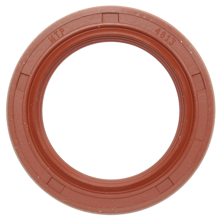 Engine Camshaft Seal for Nissan Pathfinder 2000 1999 1998 1997 1996 1995 1994 1993 1992 1991 1990 1989 1988 1987 P-3449681