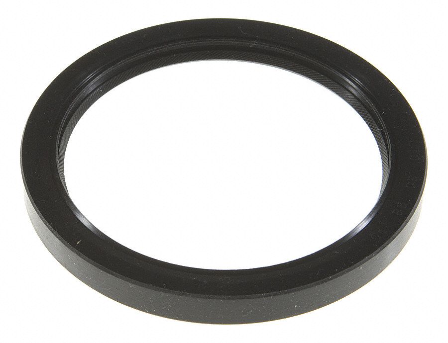 Rear Engine Crankshaft Seal for Sterling 827 2.7L V6 1991 1990 1989 P-3449742