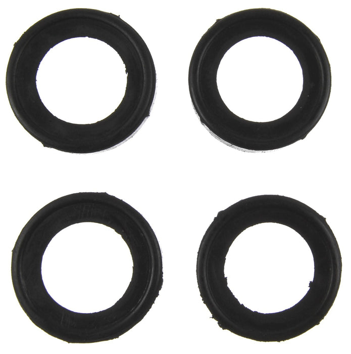 Spark Plug Tube Seal Set for Honda Civic 1995 1994 1993 1992 1991 1990 1989 1988 P-3453983