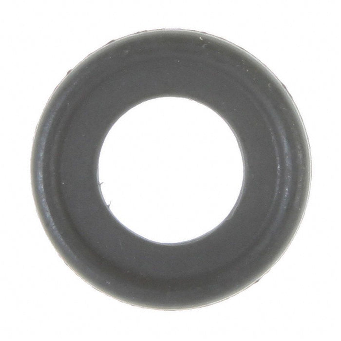 Engine Oil Drain Plug Gasket for Chevrolet P20 Van 7.4L V8 1973 P-3454706