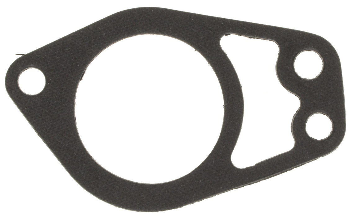 Right Engine Coolant Outlet Gasket for Ford E-250 Econoline Club Wagon 21 VIN 1991 1990 1989 1988 1987 1986 1985 1984 1983 P-3456100