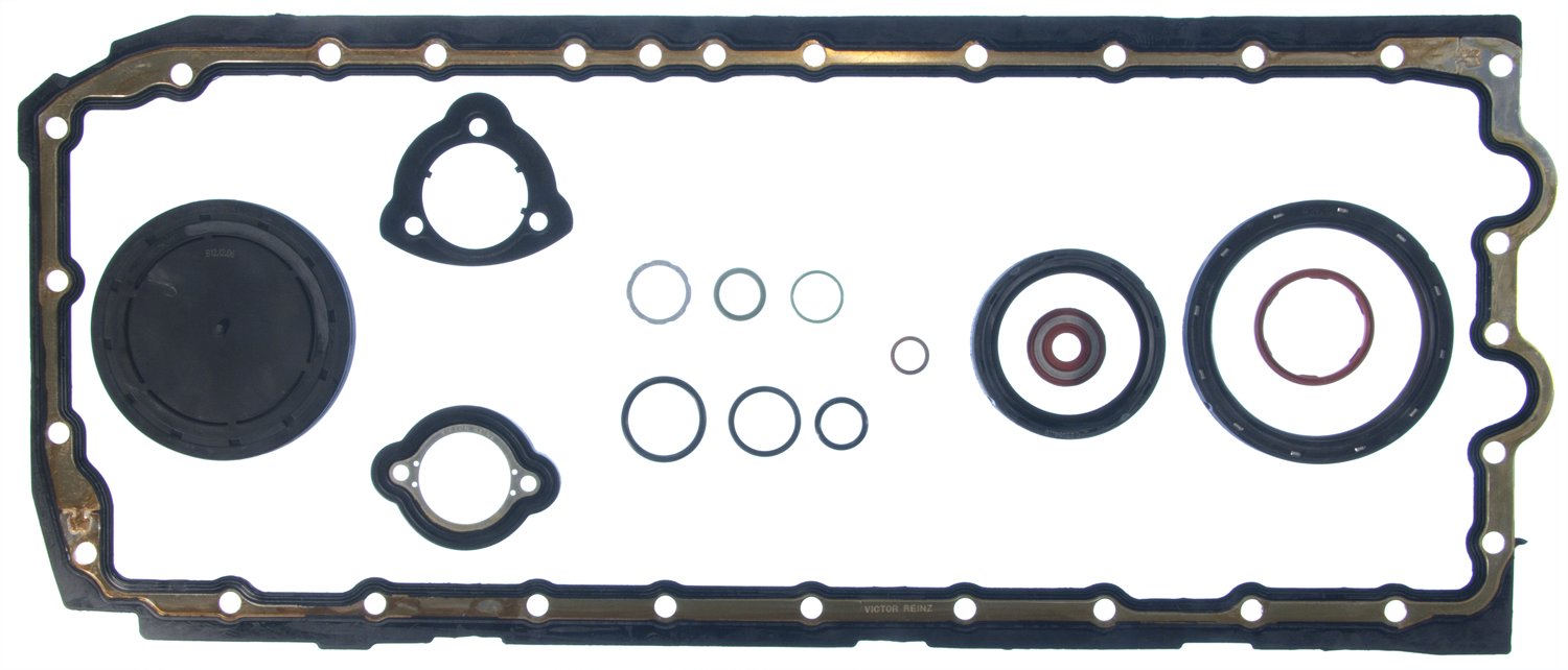 Engine Conversion Gasket Set for BMW 530i 3.0L L6 2007 2006 P-3459638