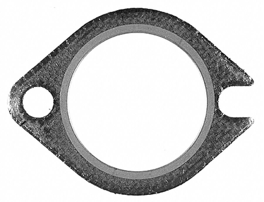 Inlet Exhaust Pipe Flange Gasket for Mercury Grand Marquis 1991 1990 1989 1988 1987 1986 1985 1984 1983 1982 1981 1980 1979 1978 1977 1976 P-3463053