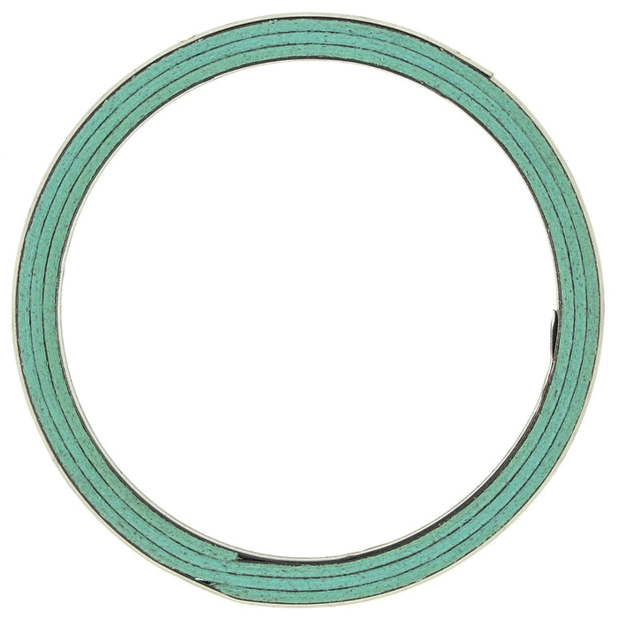 Exhaust Pipe Flange Gasket for Toyota Land Cruiser 4.2L L6 1987 1986 1985 1984 1983 1982 1981 1980 1979 1978 1977 1976 1975 - Mahle F20257