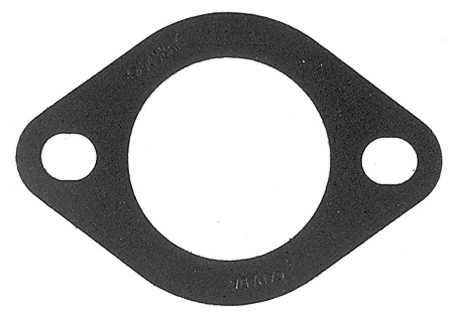 Exhaust Pipe Flange Gasket for Fargo FM1 Panel Delivery 3.6L L6 1949 1948 P-3461122