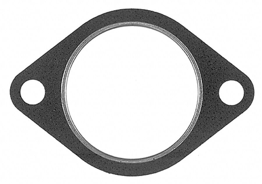 Left OR Right Exhaust Pipe Flange Gasket for Dodge Challenger Manual Transmission 1974 1973 1972 1971 1970 P-3461412