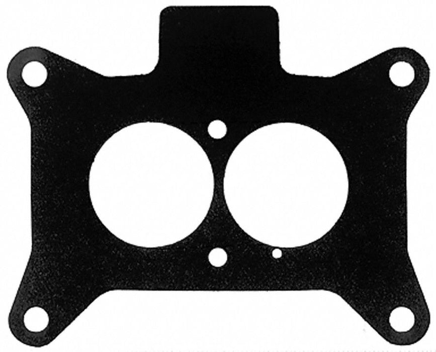 Carburetor Mounting Gasket for Ford Ranch Wagon 1972 1971 1970 1969 1968 1967 1966 1965 1964 1963 1962 P-3465393