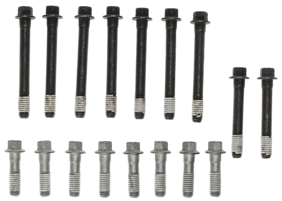 Engine Cylinder Head Bolt Set for GMC Jimmy 1991 1990 1989 1988 1987 1986 1985 1984 1983 1982 1981 1980 1979 1978 1977 1976 1975 1974 1973 P-3470358