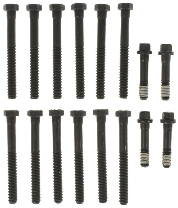 Engine Cylinder Head Bolt Set for Chevrolet C20 Suburban 1986 1985 1984 1983 1982 1981 1980 1979 1978 1977 1976 1975 1974 1973 1972 1971 P-3470500