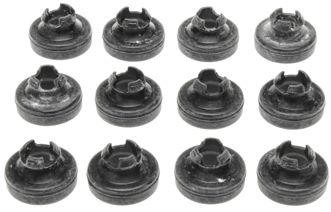 Engine Valve Cover Grommet Set for Buick Regal 3.8L V6 2004 2003 2002 2001 2000 1999 1998 1997 1996 1995 1994 1993 1992 1991 1990 P-3470627