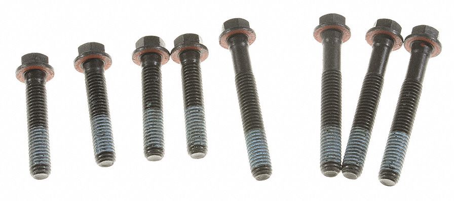 Engine Cylinder Head Bolt Set for Chevrolet Lumina 3.8L V6 1999 1998 P-3470823