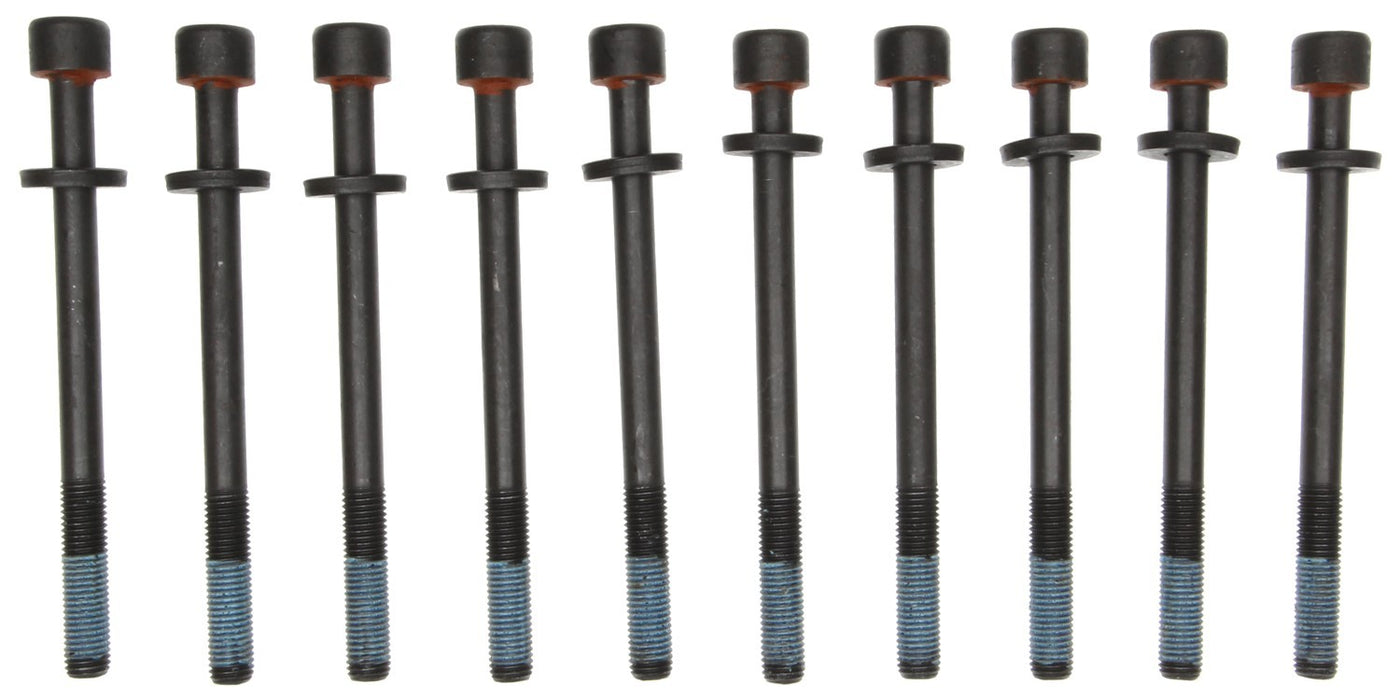 Engine Cylinder Head Bolt Set for Cadillac Eldorado 4.6L V8 1999 1998 1997 1996 1995 1994 1993 P-3470935