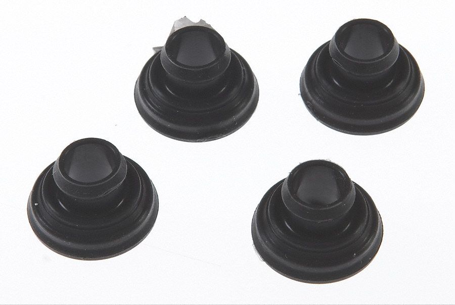 Engine Valve Cover Grommet Set for Oldsmobile Achieva 3.1L V6 1998 1997 1996 1995 1994 P-3471015