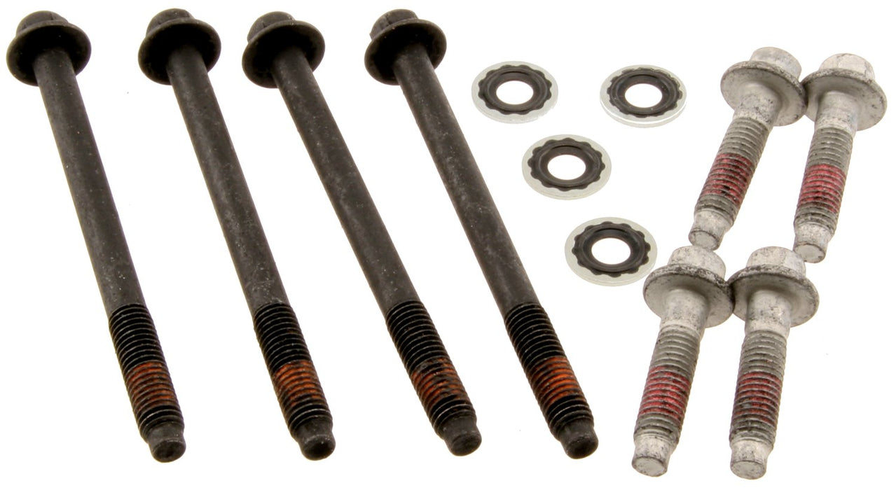 Engine Intake Manifold Bolt Set for Chevrolet Venture 3.4L V6 2005 2004 2003 2002 2001 2000 1999 1998 1997 P-3471148