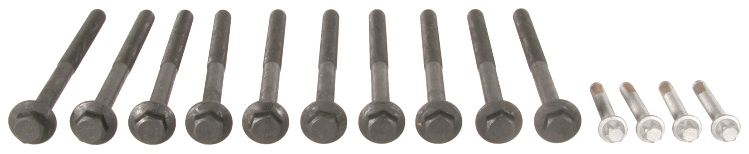 Engine Cylinder Head Bolt Set for Pontiac G5 2010 2009 2008 2007 P-3471228