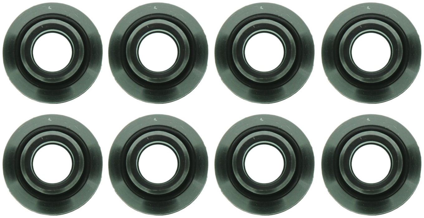 Engine Valve Cover Grommet Set for Cadillac Escalade ESV 2014 2013 2012 2011 2010 2009 2008 2007 2006 2005 2004 2003 P-3471486