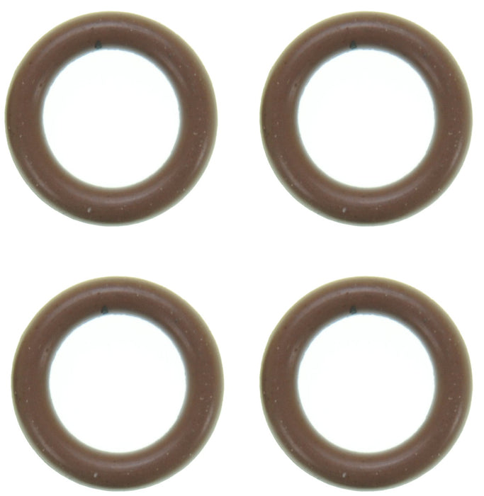 Lower Fuel Injector O-Ring Kit for GMC Envoy 2009 2008 2007 2006 2005 2004 2003 2002 P-3471820