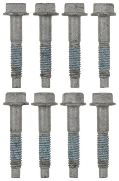 Engine Intake Manifold Bolt Set for Chevrolet Express 3500 5.7L V8 2002 2001 2000 1999 1998 1997 1996 P-3472079