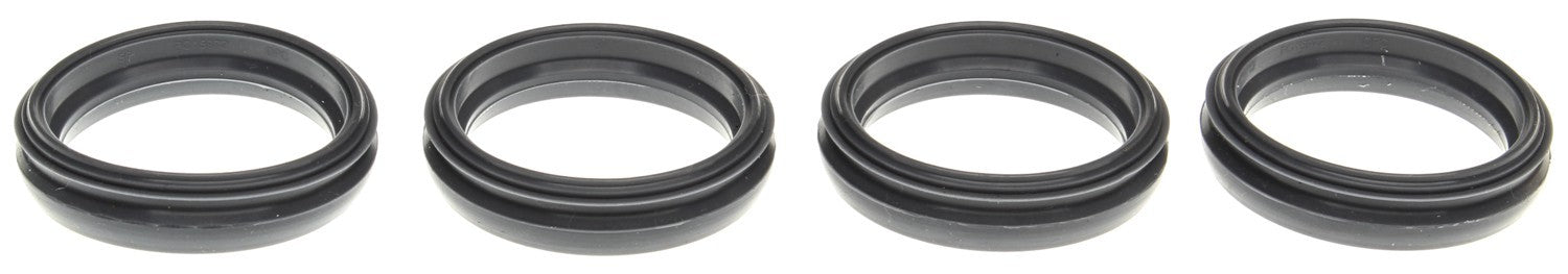 Spark Plug Tube Seal Set for Plymouth Breeze 2.4L L4 2000 1999 1998 1997 1996 - Mahle GS45838