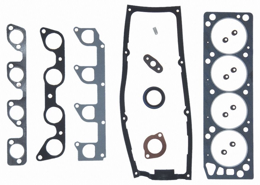 Engine Cylinder Head Gasket Set for Mazda B2300 2.3L L4 12 VIN 1997 1996 1995 P-3473136