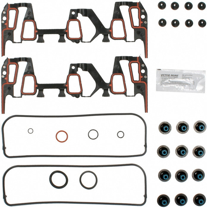 Engine Cylinder Head Gasket Set for Chevrolet Monte Carlo 3.4L V6 2003 2002 2001 2000 P-3473156