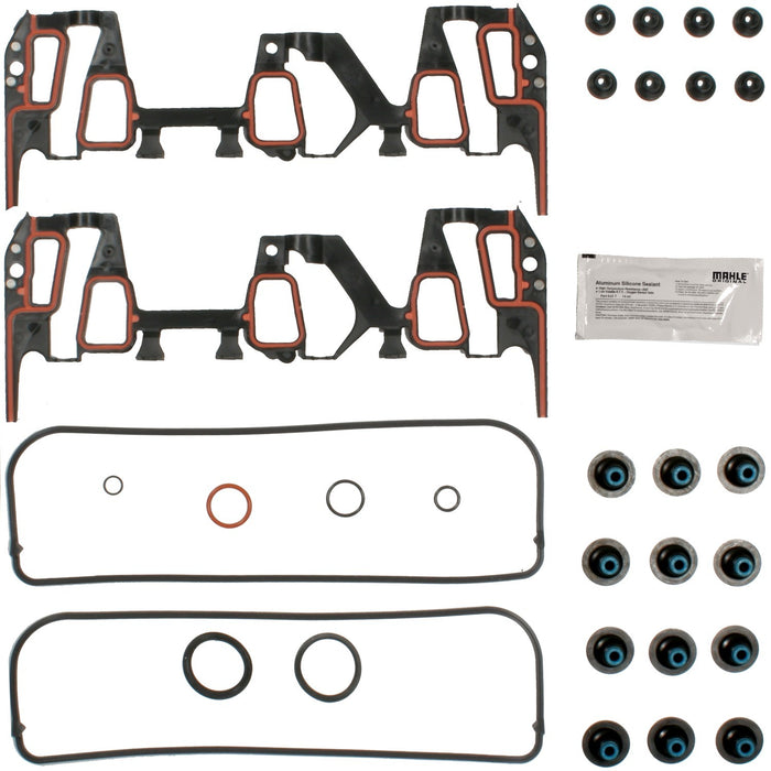 Engine Cylinder Head Gasket Set for Chevrolet Monte Carlo 3.4L V6 2003 2002 2001 2000 P-3473156