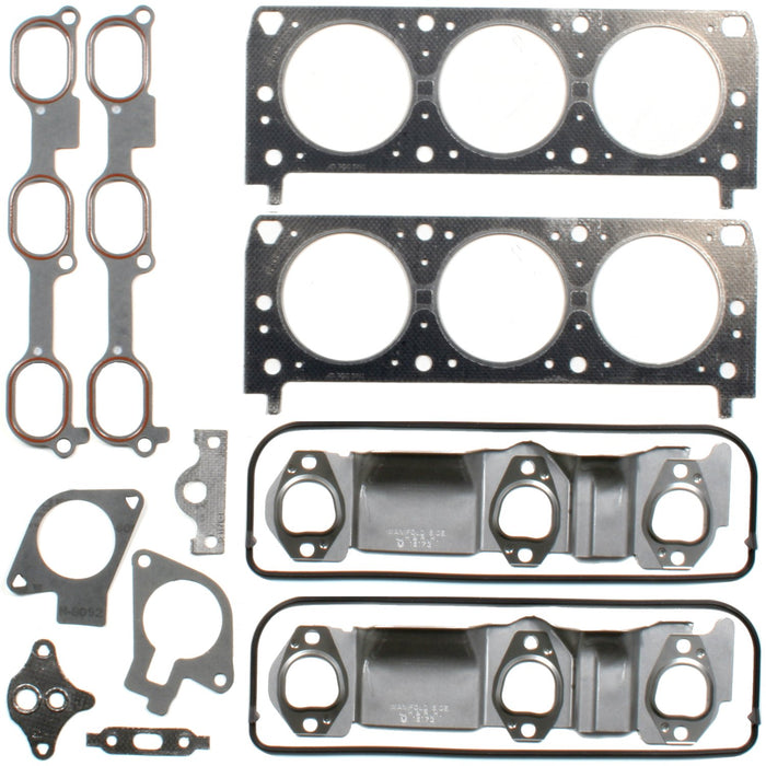 Engine Cylinder Head Gasket Set for Oldsmobile Cutlass 3.1L V6 15 VIN 1999 P-3473377