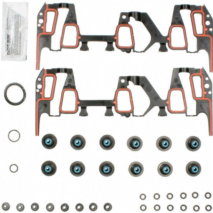 Engine Cylinder Head Gasket Set for Oldsmobile Cutlass 3.1L V6 15 VIN 1999 P-3473377