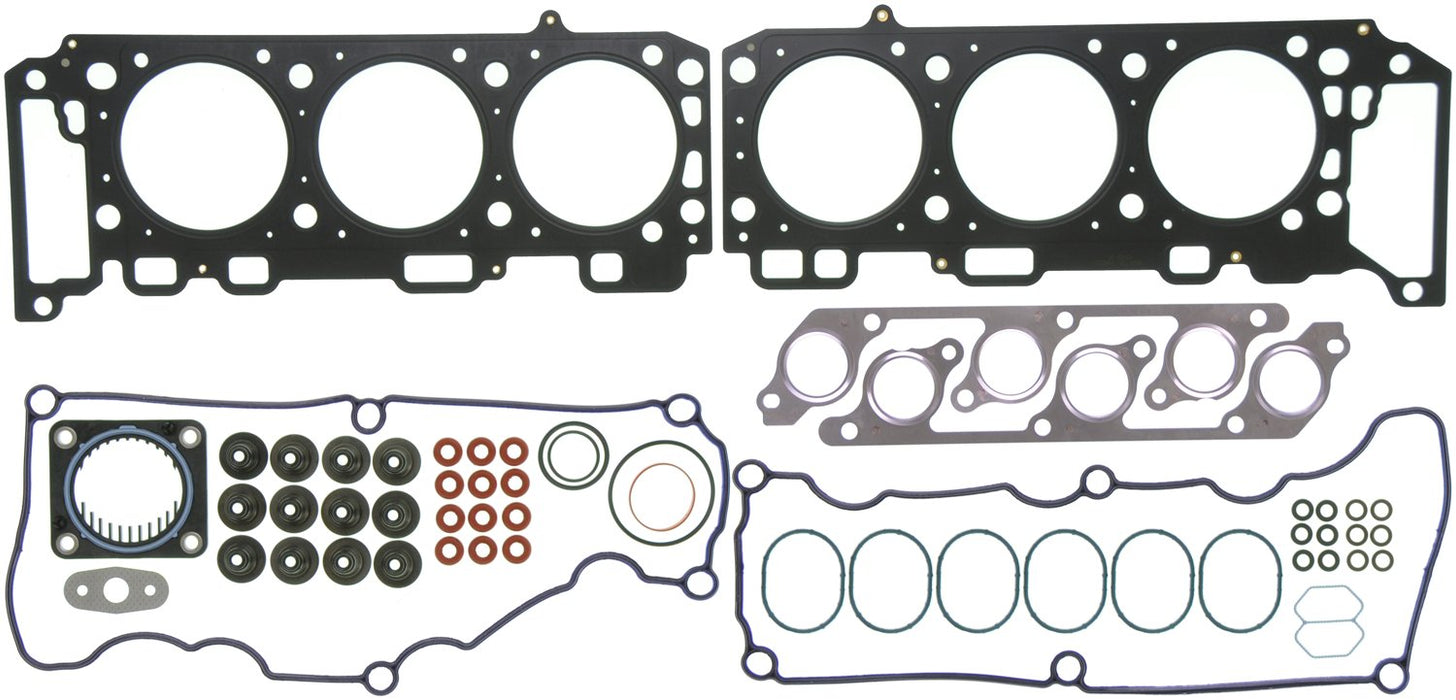 Engine Cylinder Head Gasket Set for Mercury Mountaineer 4.0L V6 32 VIN 2010 2009 2008 2007 2006 2005 2004 P-3473382