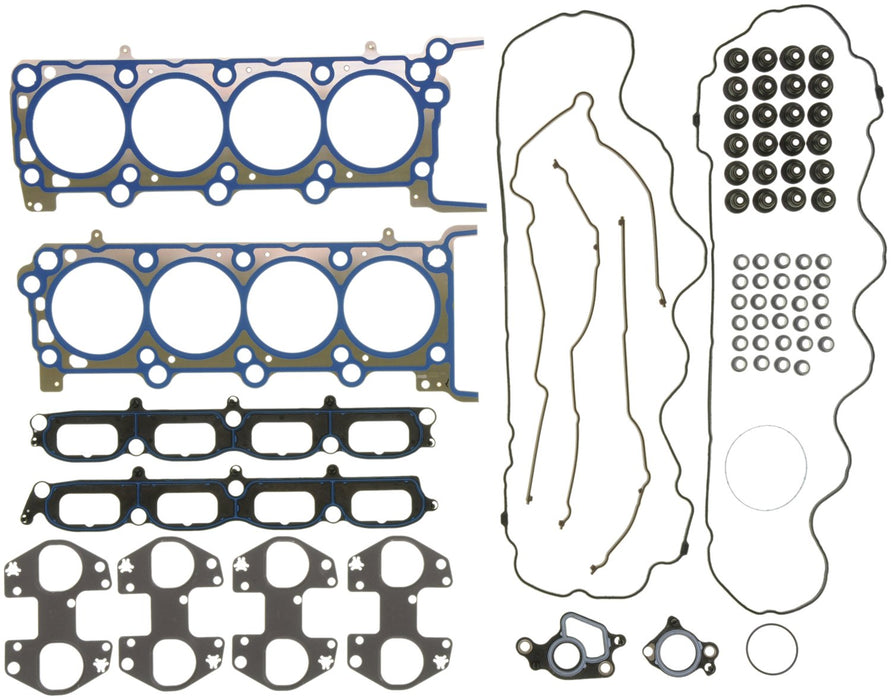 Engine Cylinder Head Gasket Set for Ford F-250 Super Duty 5.4L V8 2010 2009 2008 2007 P-3473488