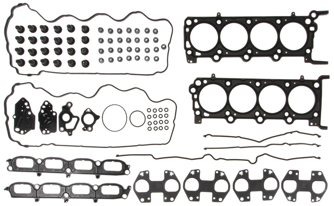 Engine Cylinder Head Gasket Set for Ford F-250 Super Duty 5.4L V8 2010 2009 2008 2007 P-3473488