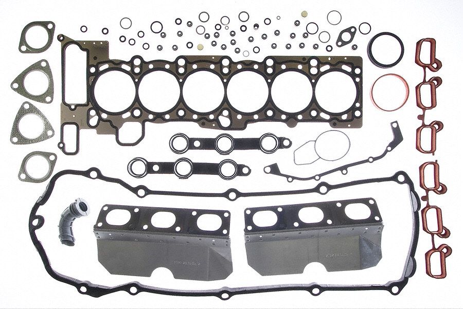 Engine Cylinder Head Gasket Set for BMW X5 3.0L L6 2002 2001 P-3473515