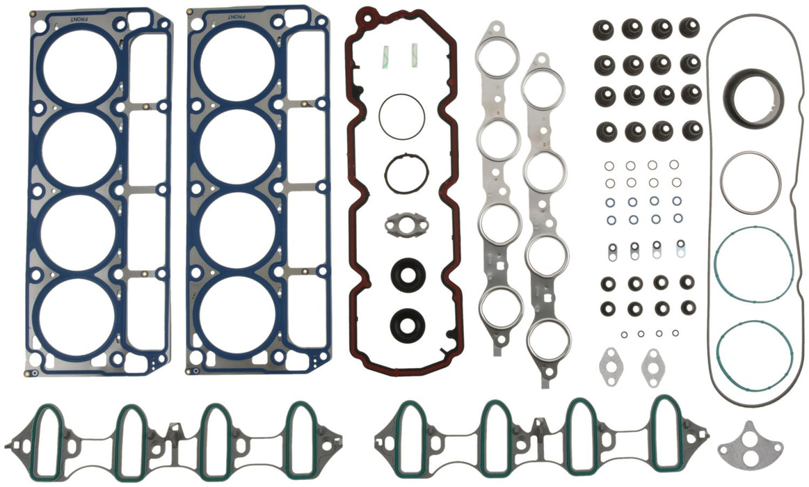 Engine Cylinder Head Gasket Set for GMC Yukon 5.3L V8 6 VIN 2010 2009 2008 2007 P-3473541