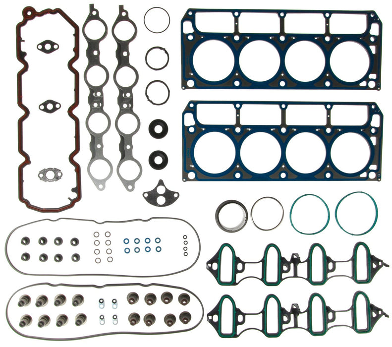 Engine Cylinder Head Gasket Set for GMC Yukon 5.3L V8 6 VIN 2010 2009 2008 2007 P-3473541