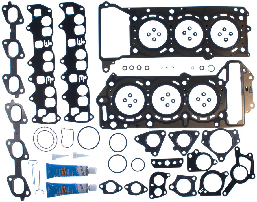 Engine Cylinder Head Gasket Set for Mercedes-Benz ML350 3.0L V6 2011 2010 P-3473637