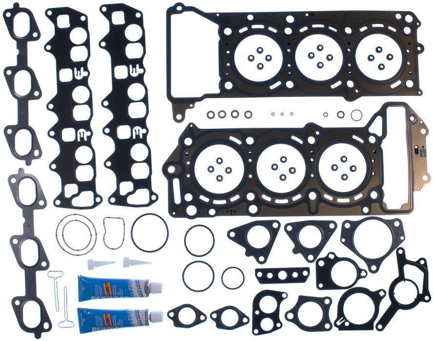 Engine Cylinder Head Gasket Set for Mercedes-Benz Sprinter 3500 3.0L V6 2018 2017 2016 2015 2014 2013 2012 2011 2010 P-3473641