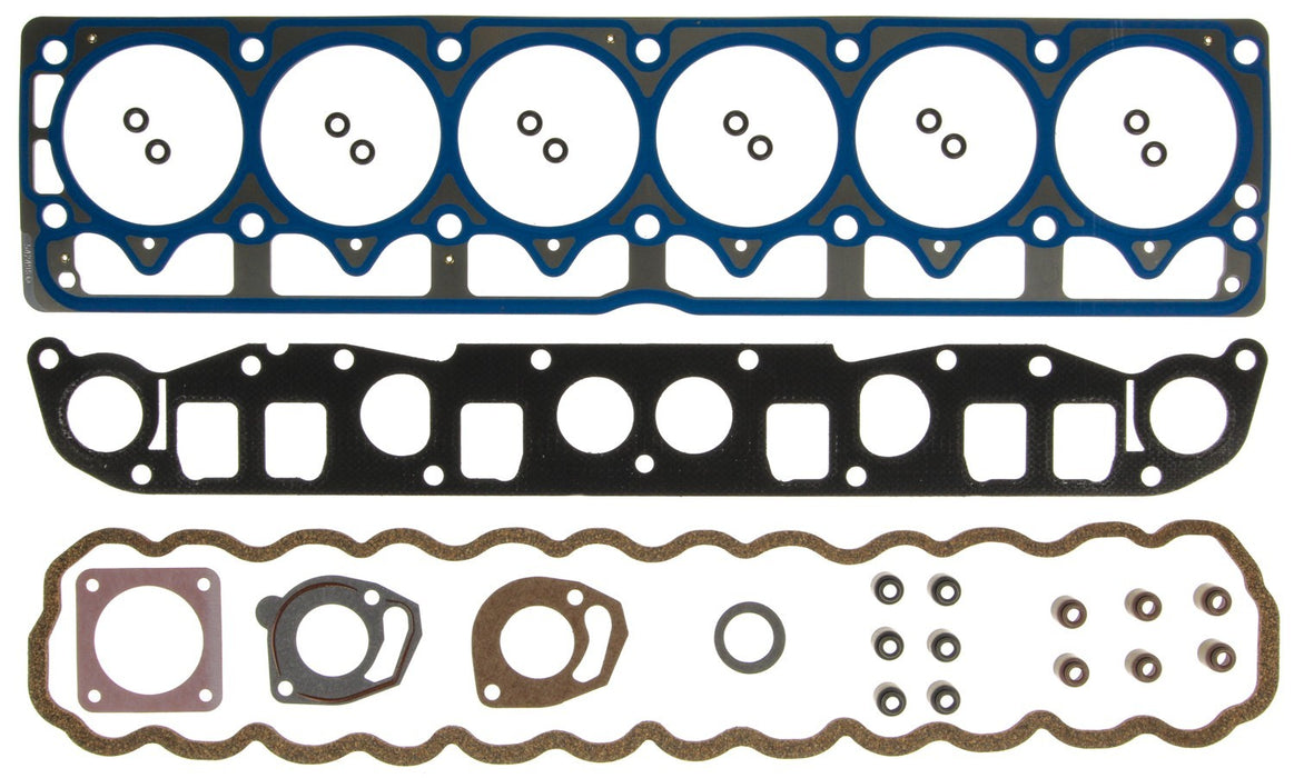 Engine Cylinder Head Gasket Set for Jeep Wrangler 4.0L L6 1995 1994 P-3473191