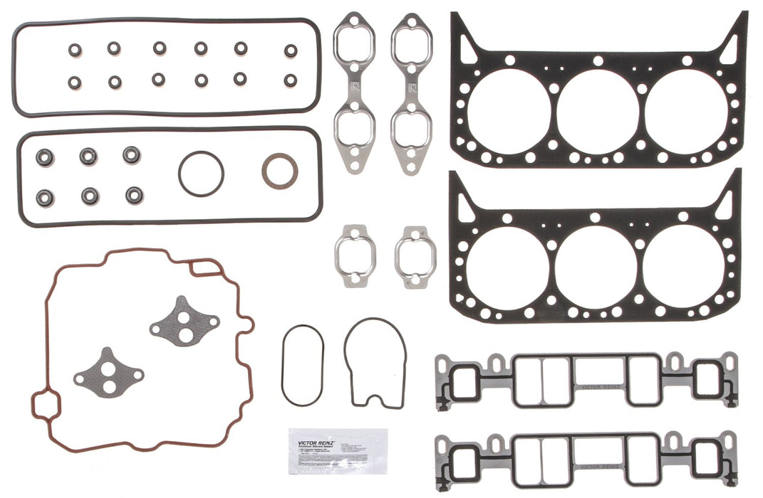 Engine Cylinder Head Gasket Set for GMC Safari 4.3L V6 2005 2004 2003 2002 2001 2000 1999 1998 1997 1996 P-3473208