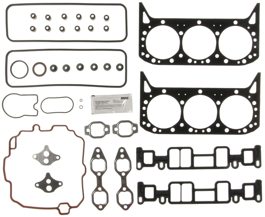 Engine Cylinder Head Gasket Set for GMC Safari 4.3L V6 2005 2004 2003 2002 2001 2000 1999 1998 1997 1996 P-3473208