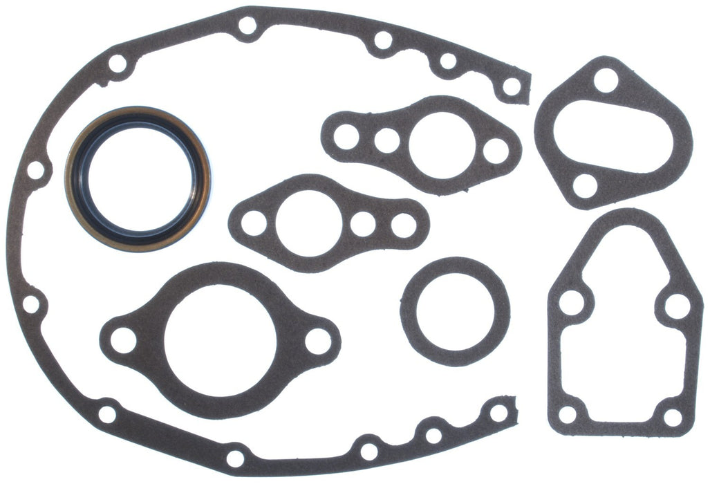 Engine Timing Cover Gasket Set for Chevrolet K5 Blazer 1986 P-3475491