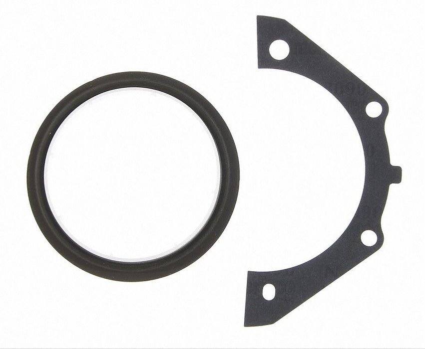 Engine Main Bearing Gasket Set for Chevrolet Astro 4.3L V6 2005 2004 2003 2002 2001 2000 1999 P-3476869