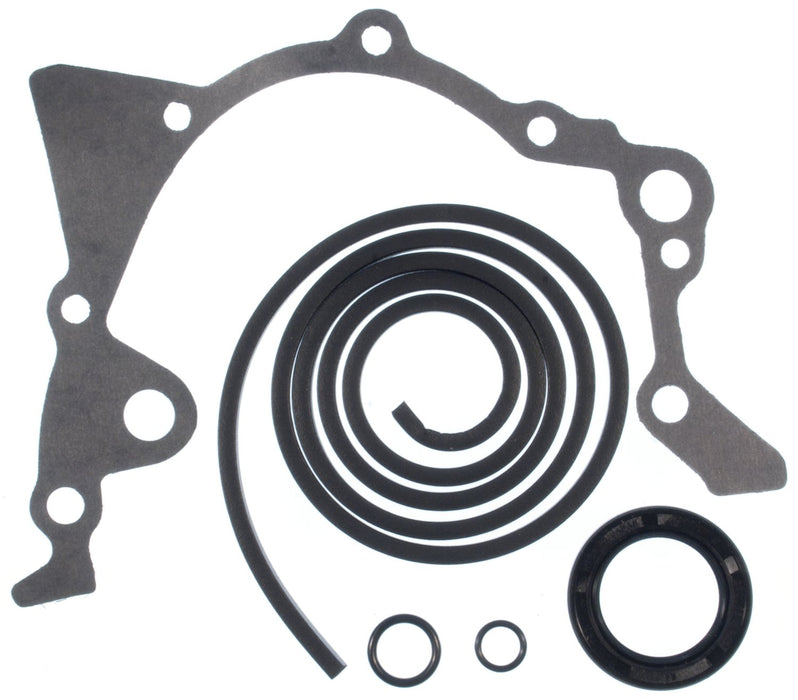 Engine Timing Cover Gasket Set for Suzuki Samurai 1.3L L4 1989 1988 1987 1986 P-3477268