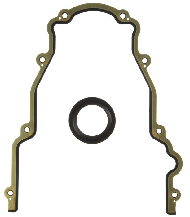 Engine Timing Cover Gasket Set for Pontiac GTO 2006 2005 2004 P-3477382