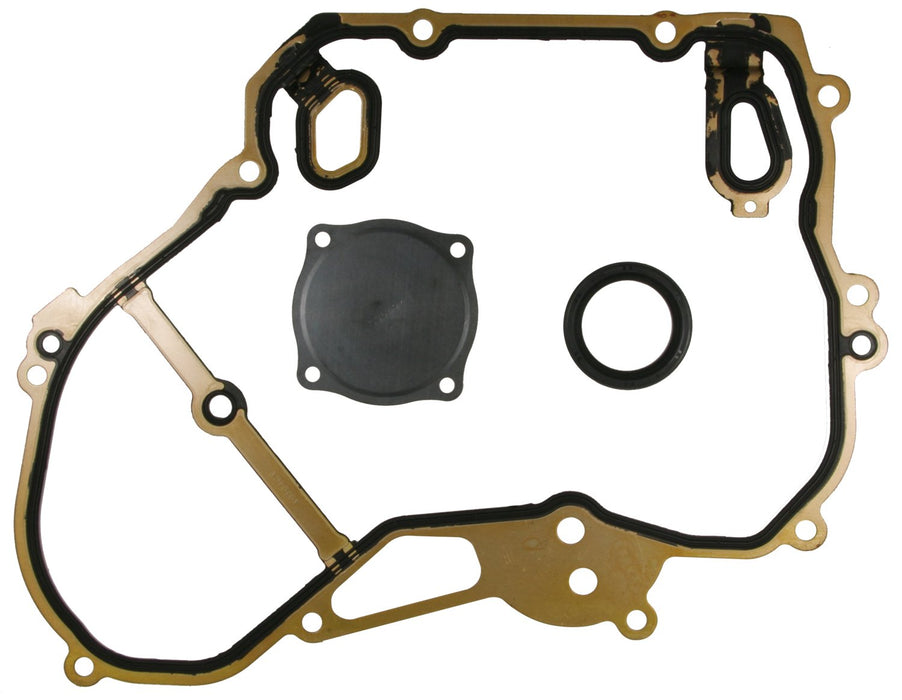 Engine Timing Cover Gasket Set for Chevrolet Cobalt 2010 2009 2008 2007 2006 2005 P-3477531