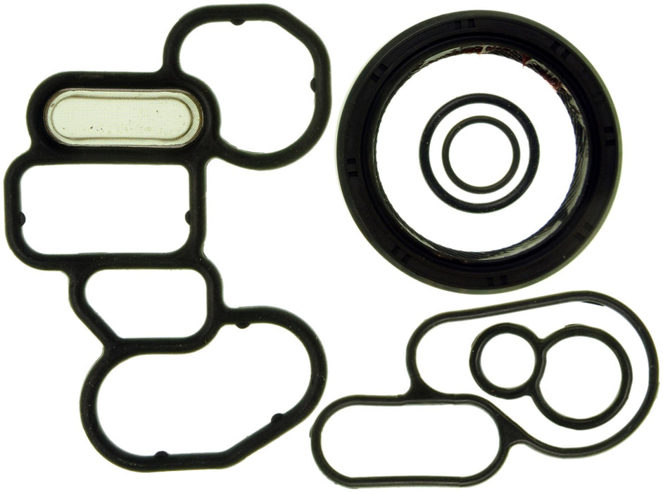 Engine Timing Cover Gasket Set for Acura CL 2003 2002 2001 1999 1998 1997 P-3477625