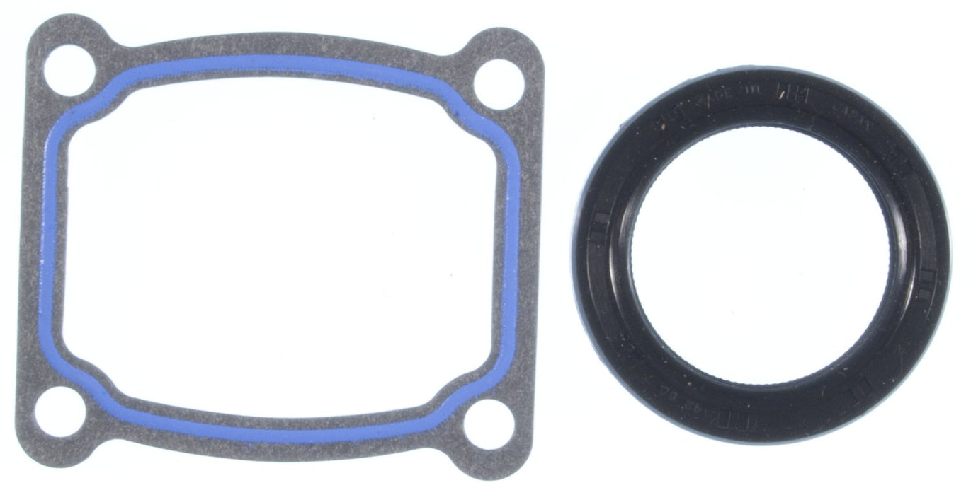 Front Engine Crankshaft Seal Kit for Lexus RX450h 3.5L V6 2013 2012 2011 2010 P-3477935