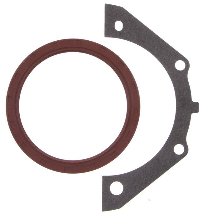 Engine Main Bearing Gasket Set for GMC V2500 5.7L V8 1987 P-3474184